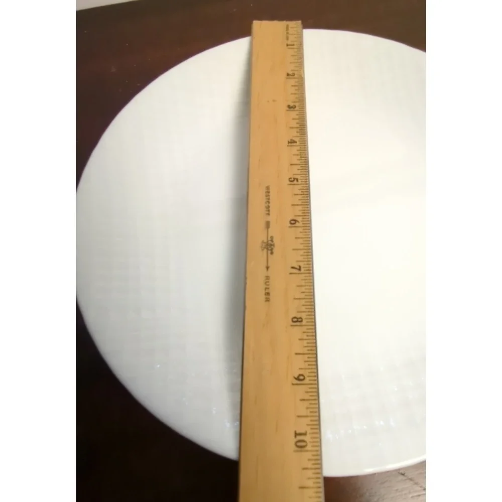Corelle vitrelle piece